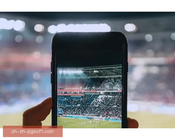 2026世界杯官方指定供应商推出全新AR球场导航系统提升观赛体验